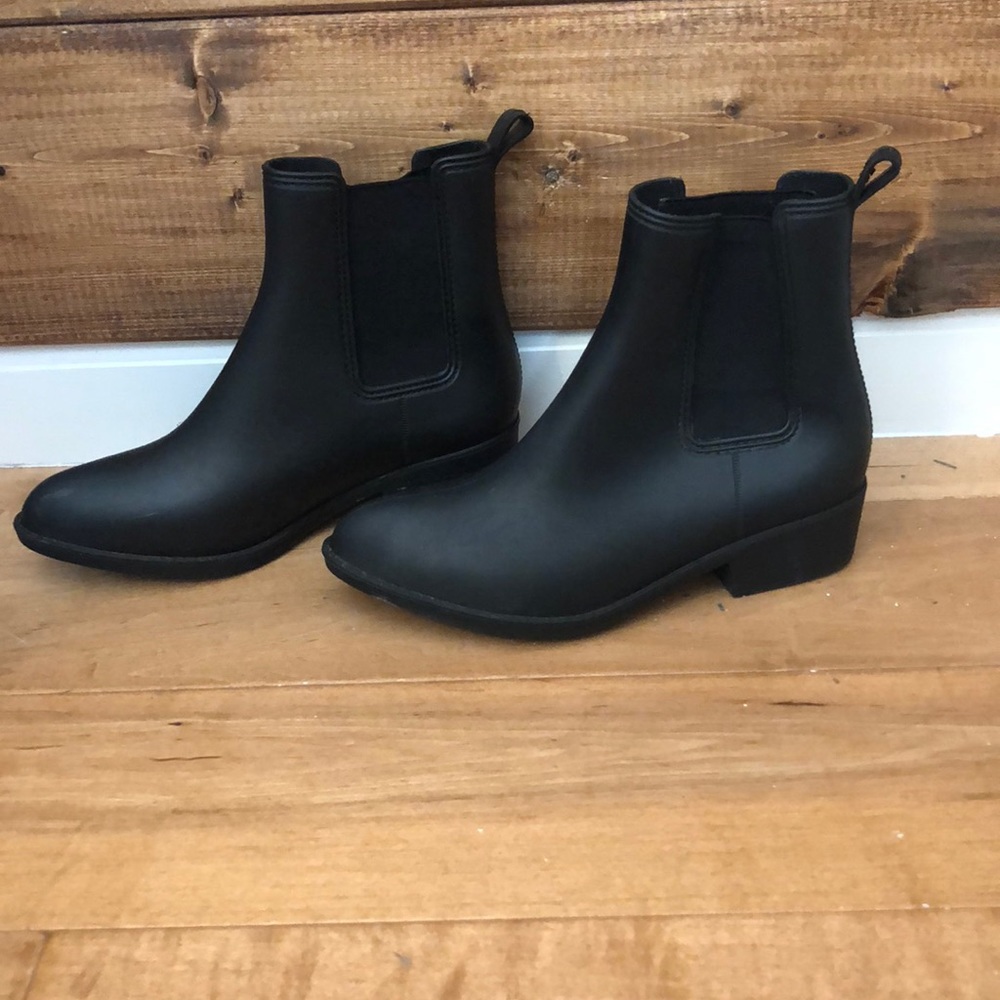 Urban Outfitters Rainboots